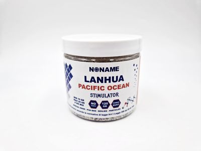 PACIFIC OCEAN LANHUA' STIMULATOR 120 GR