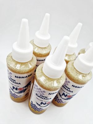 INK BANANA 125ML - YELLOW