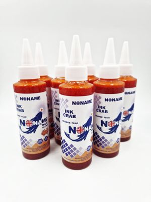 INK CRAB 125ML - ORANGE INK CRAB 125ML - ORANGE