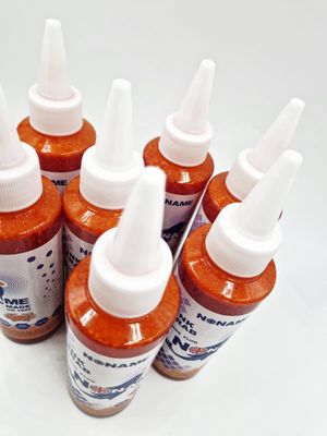 INK CRAB 125ML - ORANGE