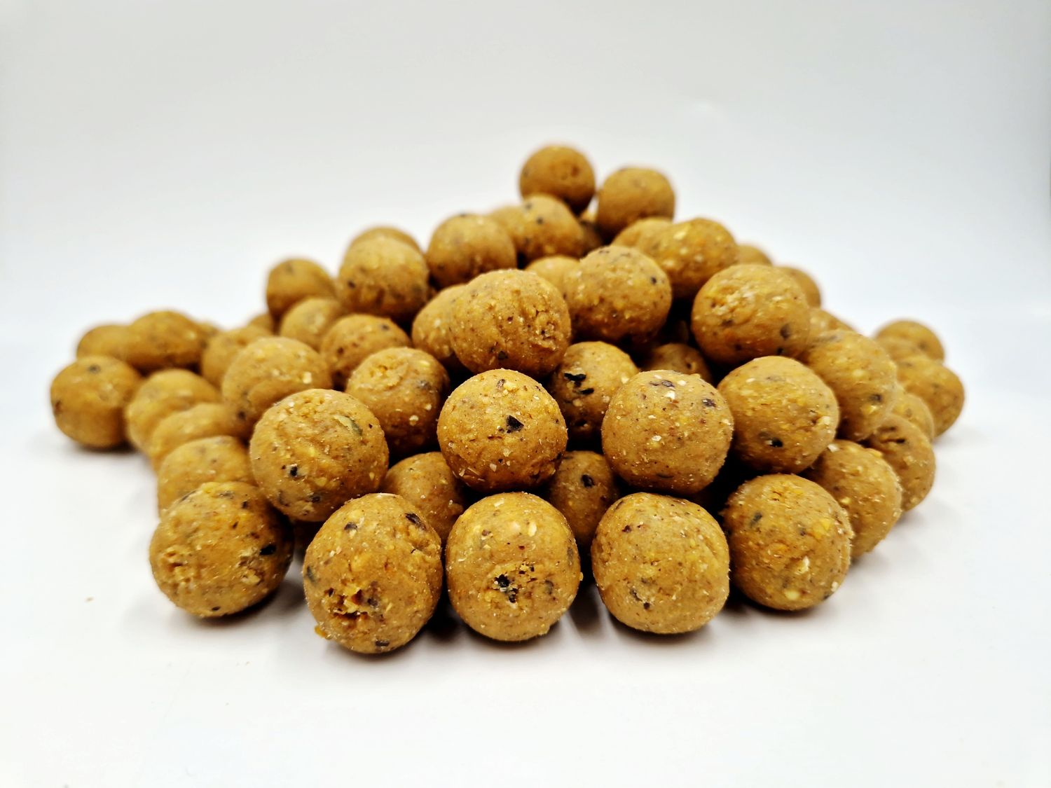 LUCIFERO 365 - 20MM 7KG