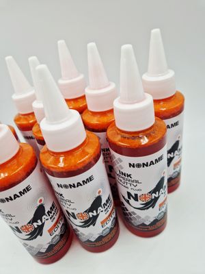 INK  IMPERIAL NUTTY 125ML - ORANGE