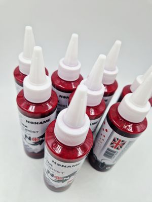 INK RED FOREST (FRUIT) 125ML - RED