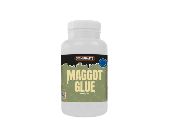 MAGGOT GLUE
