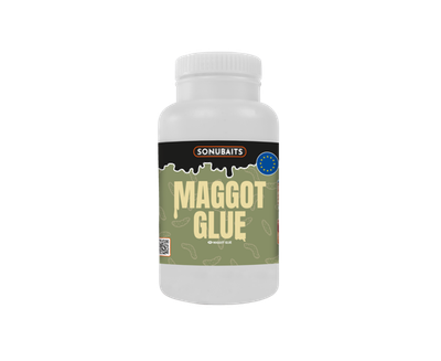 MAGGOT GLUE MAGGOT GLUE