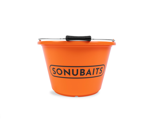 17L GROUNDBAIT BUCKET