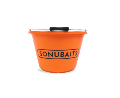 17L GROUNDBAIT BUCKET 17L GROUNDBAIT BUCKET