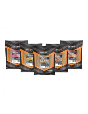 STIKI METHOD PELLET 2MM