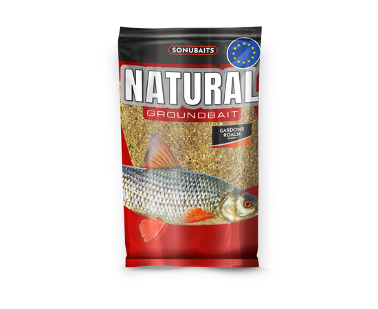 Natural Gardons-Roach