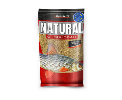 Natural Gardons-Roach Natural Gardons-Roach