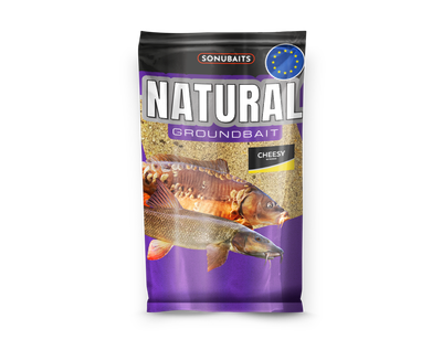 Natural Cheesy Natural Cheesy