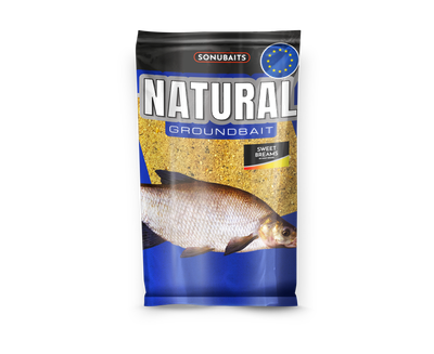 Natural Sweet Breams Natural Sweet Breams