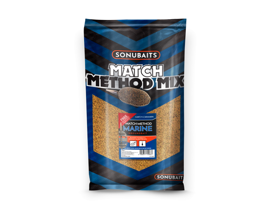 Match Method Mix Marine