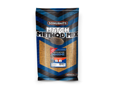 Match Method Mix Marine Match Method Mix Marine