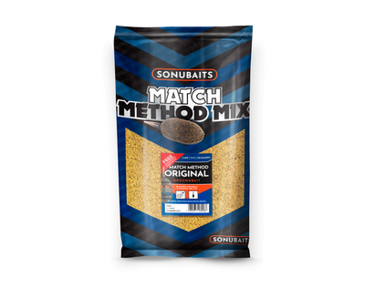 Match Method Mix Match Method Mix