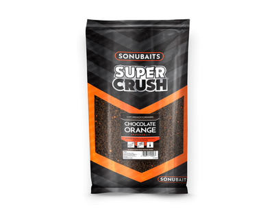 Chocolate Orange Method Mix Chocolate Orange Method Mix