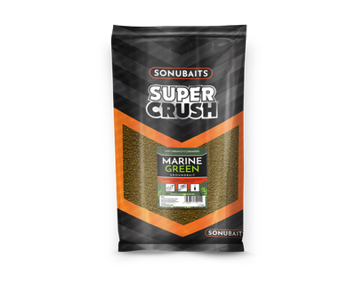 Marine Green Groundbait Marine Green Groundbait
