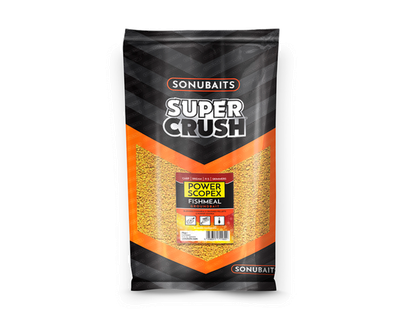 Power Scopex Power Scopex