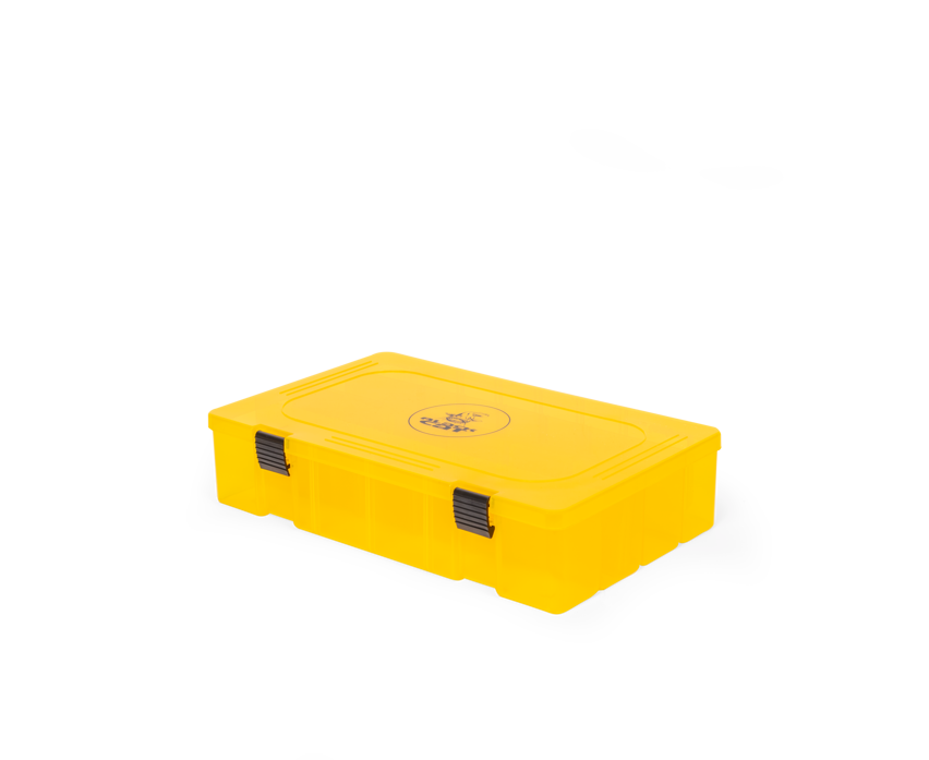 Large Rig Bits Box  8,5X22X36 CM