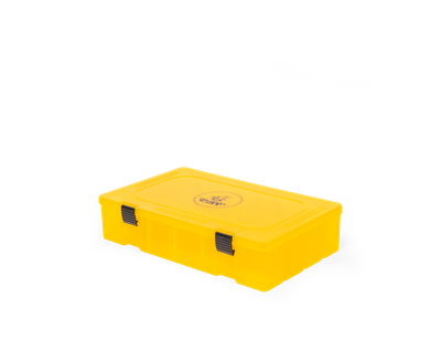 Large Rig Bits Box  8,5X22X36 CM