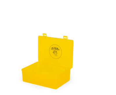 Bits Box  7,5X15,5X22 CM