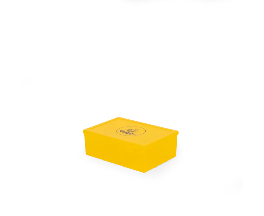 Bits Box  7,5X15,5X22 CM