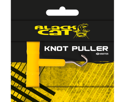 Knot Puller Knot Puller