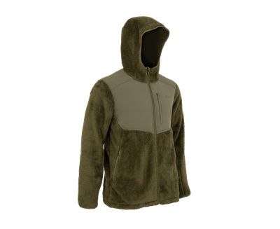 Arctic-Series Sherpa Fleece Arctic-Series Sherpa Fleece