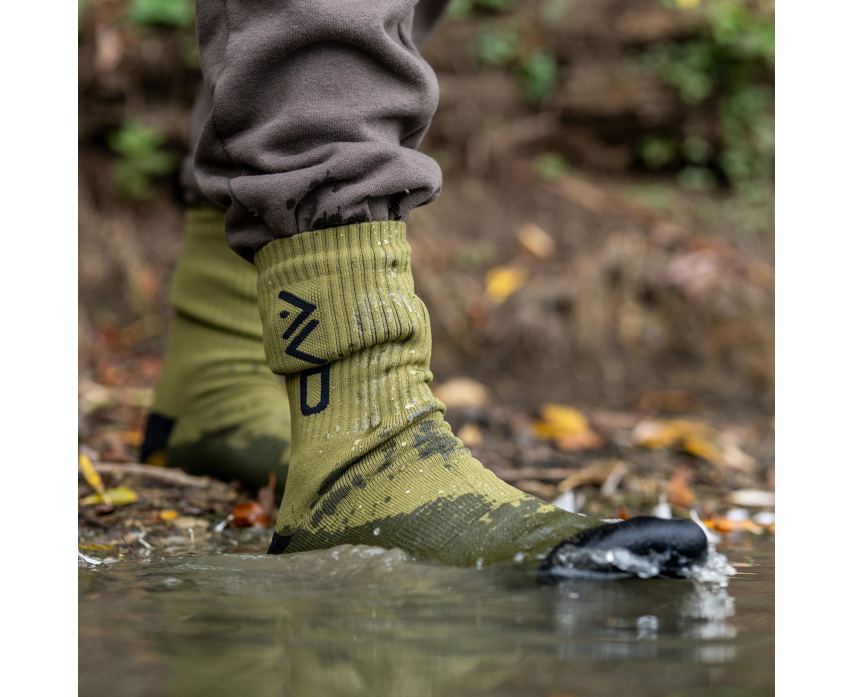 Hydro-Force Waterproof Socks