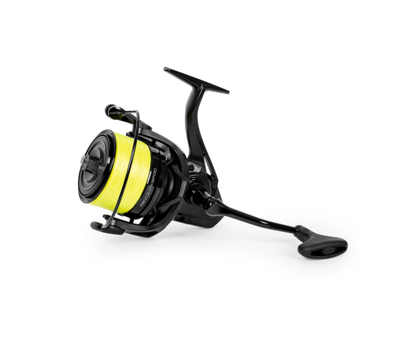 Revolve Spod/Marker Reel