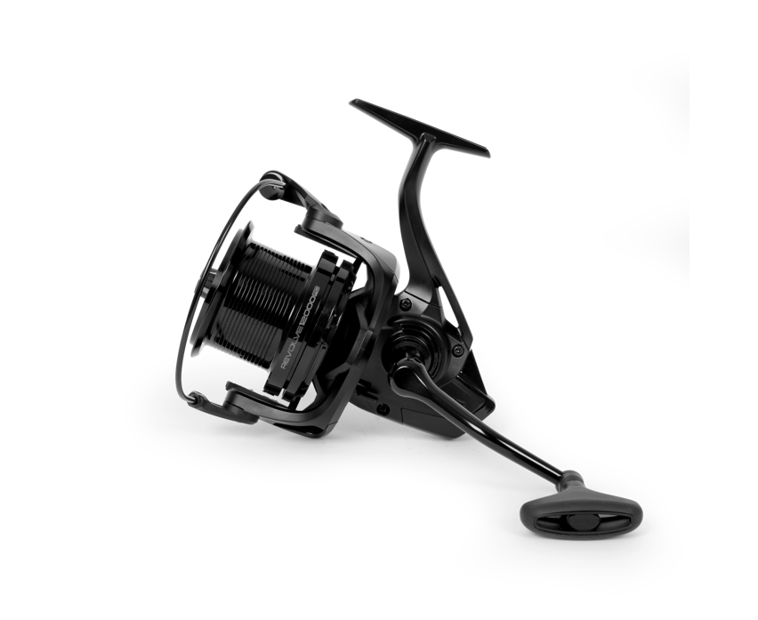 Revolve 12000FD Reel