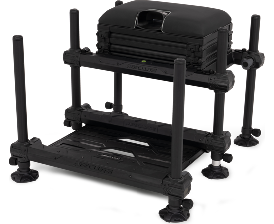 ABSOLUTE COMPACT (SU PRENOTAZIONE)