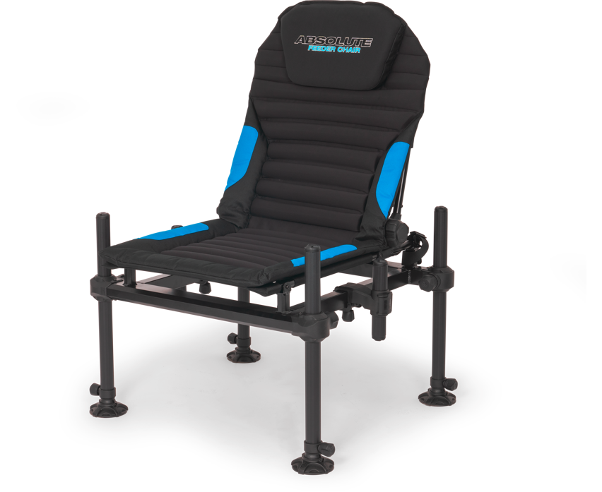 ABSOLUTE FEEDER CHAIR (SU PRENOTAZIONE)
