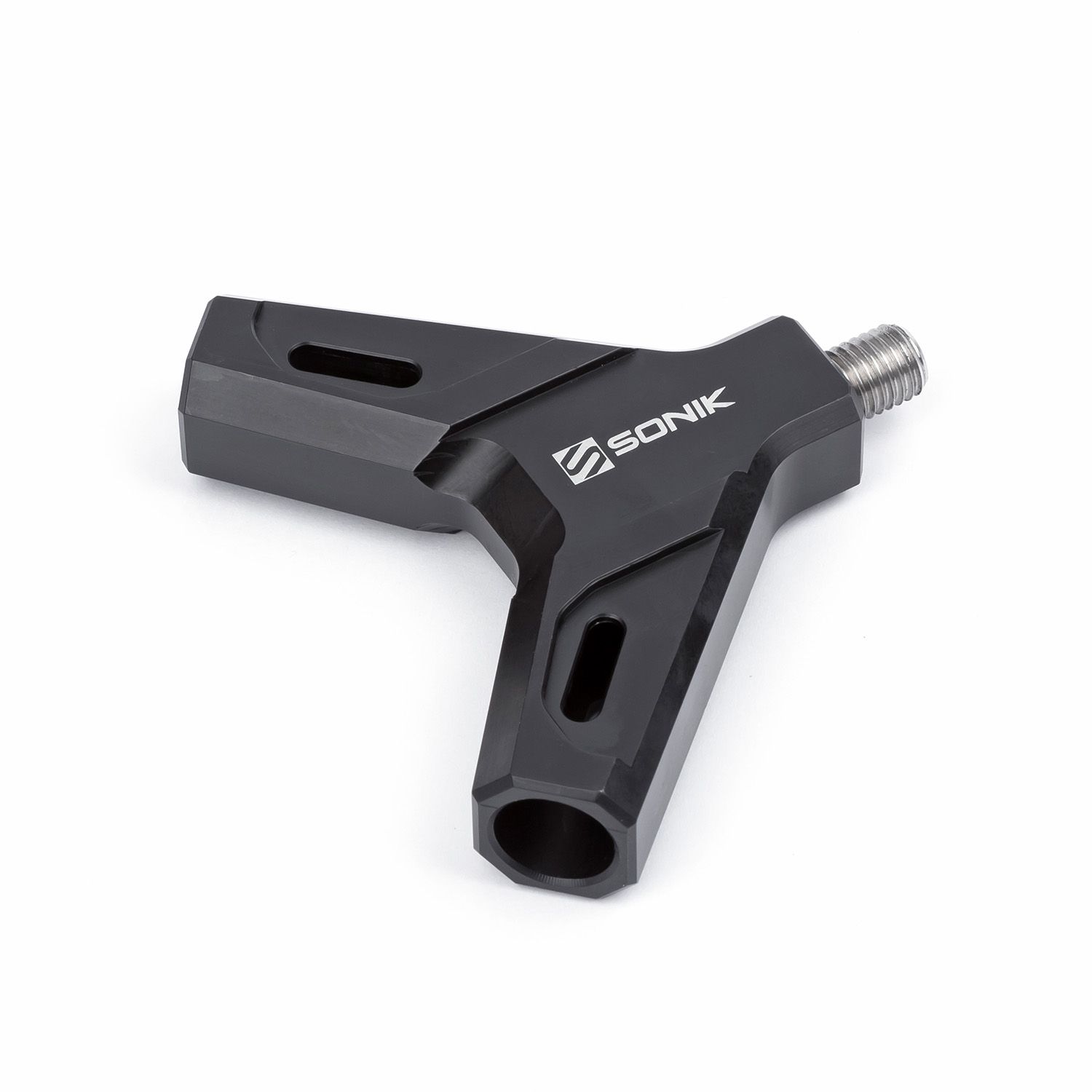 ALUMINIUM SPREADER BLOCK