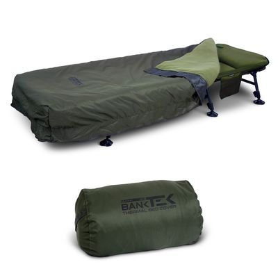 BANK-TEK THERMAL BED COVER