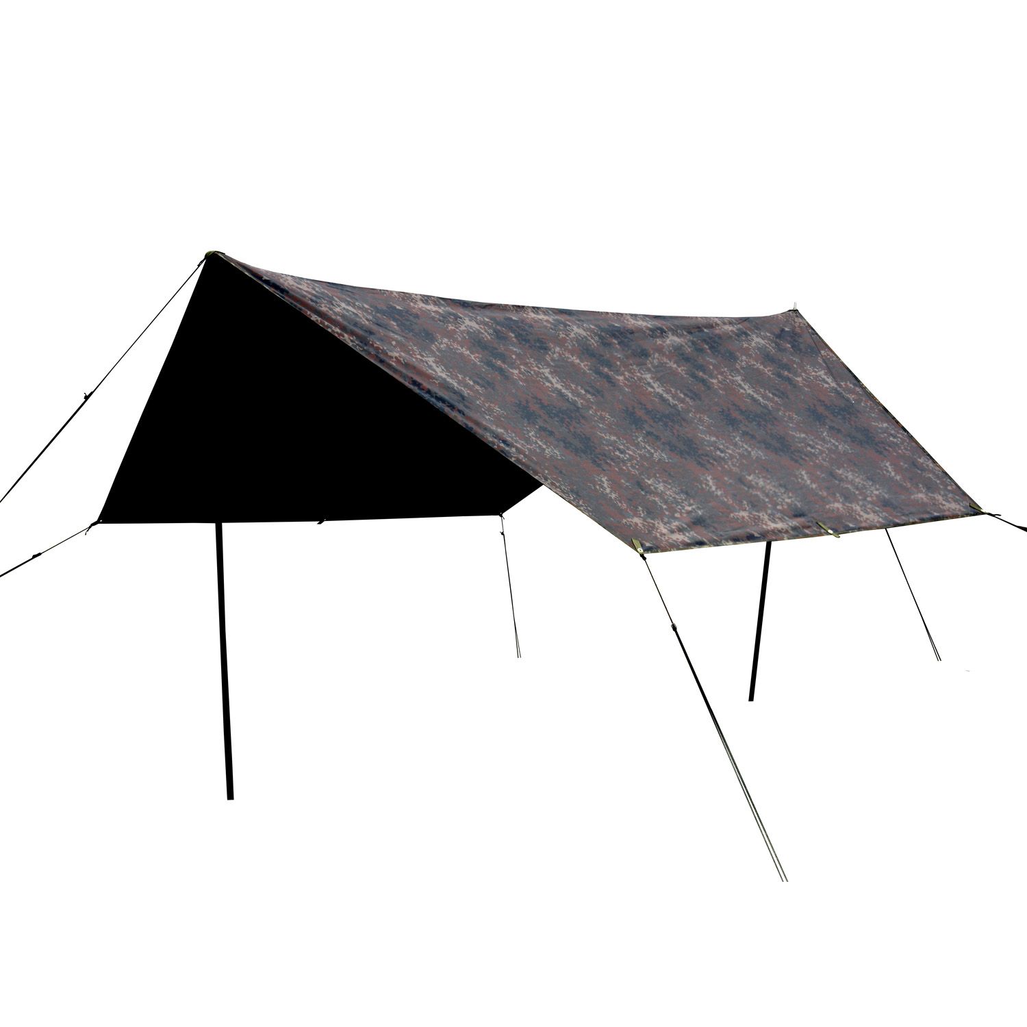 OPTI-CAM MULTI-TARP
