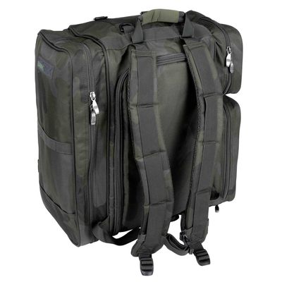 BANK-TEK RUCKBAG