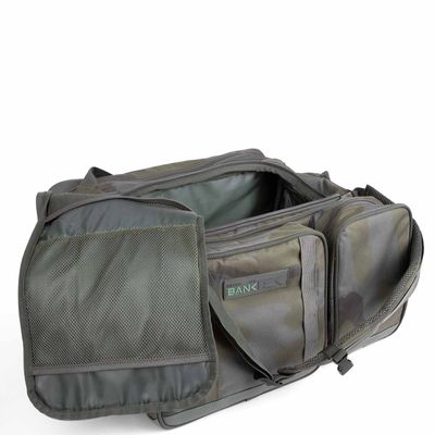 BANK-TEK RUCKBAG