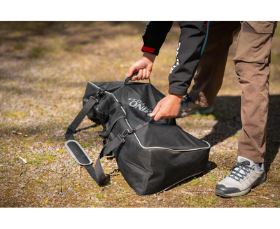 Motor Carry Bag L