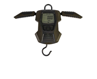 DIGITAL SCALES