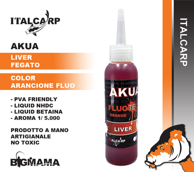 AKUA LIVER