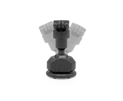 LOK DOWN ADJUSTABLE STAGE STAND