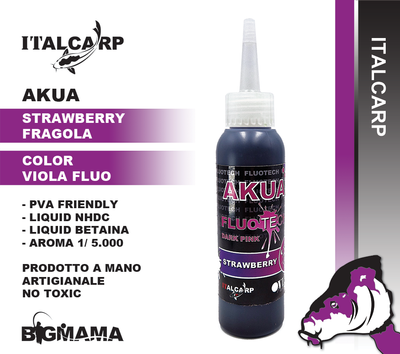 AKUA STRAWBERRY