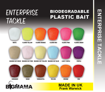 STANDARD MAIS FLUO COLOR