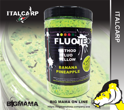 METHOD MIX FLUO METHOD MIX FLUO