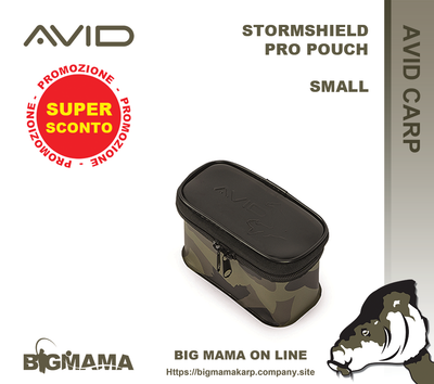 STORMSHIELD PRO POUCH