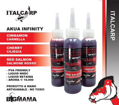 AKUA INFINITY CINNAMON