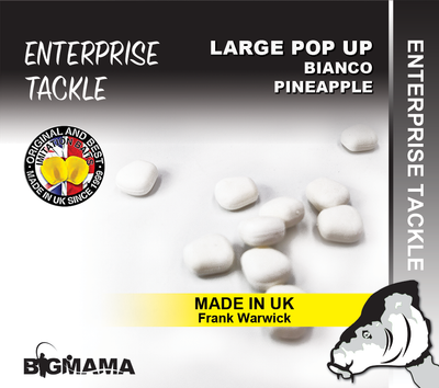 LARGE MAIS AROMATIZZATO