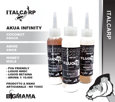 AKUA INFINITY HONEY