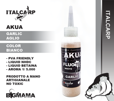 AKUA GARLIC